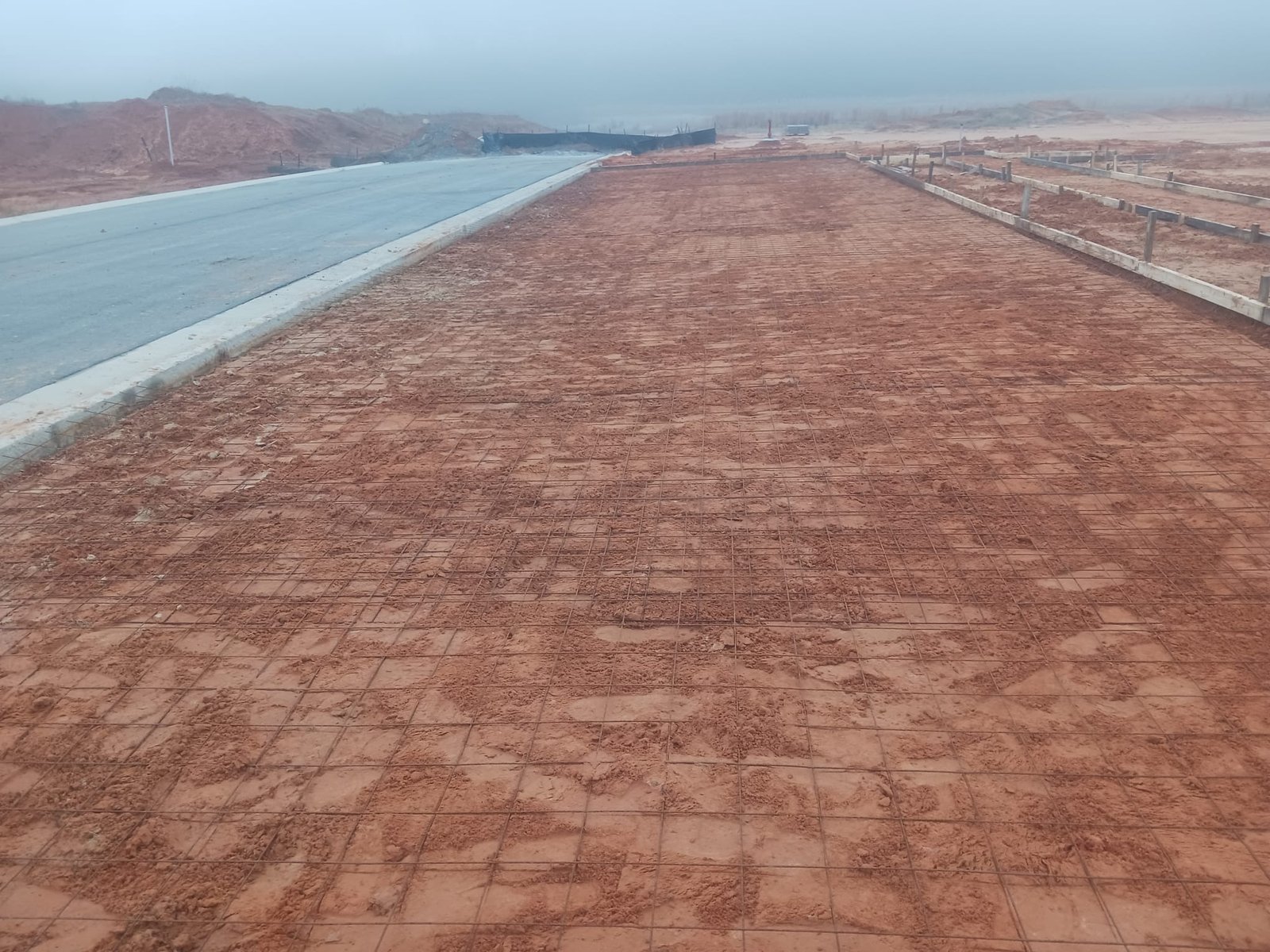 G&D Concrete Construction LLC